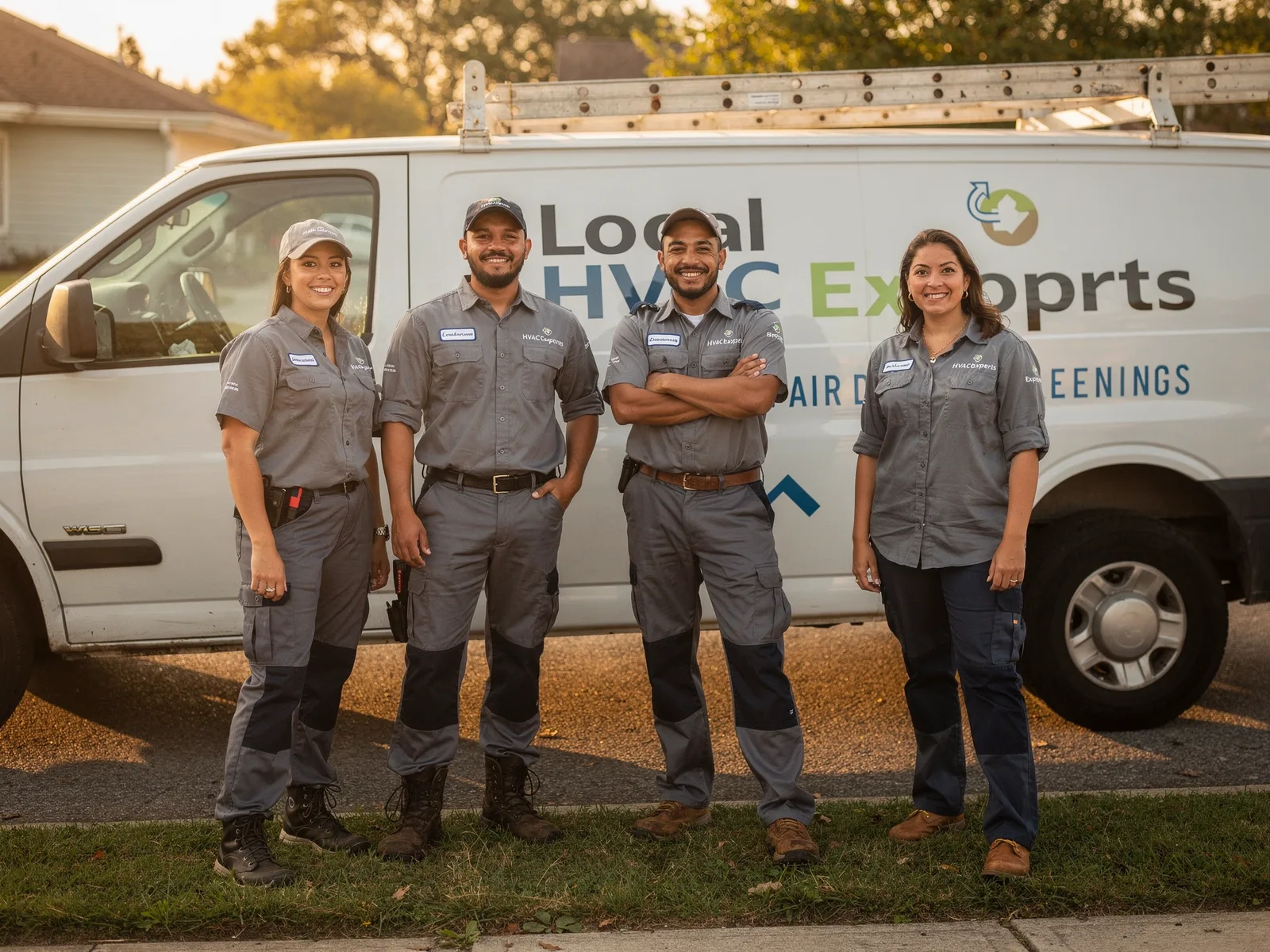 24/7 HVAC Repair & AC Replacement company in Belvidere Center, VT