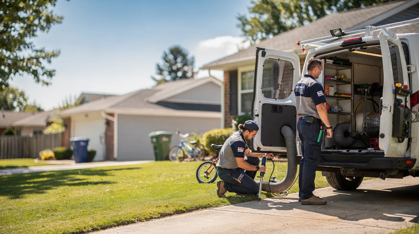 24/7 HVAC Repair & AC Replacement in Belvidere Center, VT near me